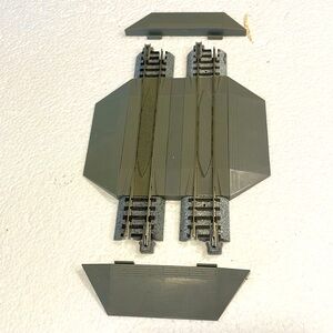 N SCALE KATO RERAILER TRACKS.